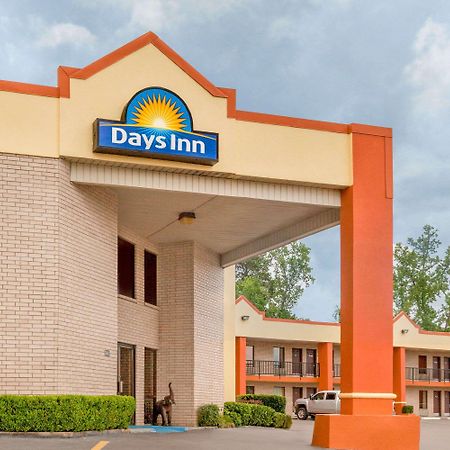 Days Inn By Wyndham Arcadia Extérieur photo